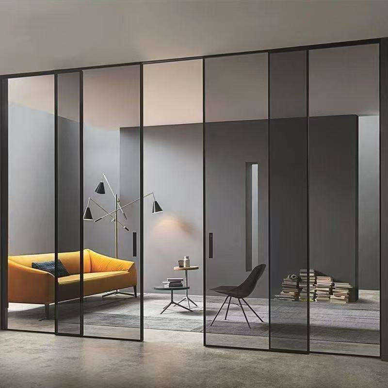 AllModern | All of modern, made simple. - Best Insulation Materials For Minimalist Living Rooms