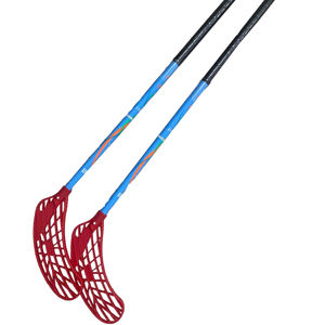 Bâton de Floorball en Fibre de Carbone OEM Personnalisé pour le Hockey sur Glace et sur Gazon avec le Modèle de Marque IFF HONOR HONOR-3 - Product Image 6
