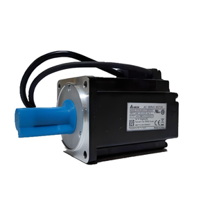 Motor Servo AC Delta B3 ECM-B3M-CB0810RB1 1kW 220V 80mm con Marco de Plástico y Freno Electromagnético - Product Image 4