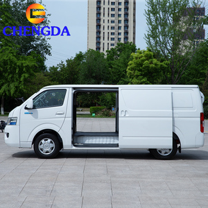 Nuevo Modelo <span class=keywords><strong>Directo</strong></span> de Fábrica, Foton View Smart Blue G7 Mini Van, Camioneta de Nueva Energía, Auto Eléctrico Puro <span class=keywords><strong>en</strong></span> Venta - Product Image 5