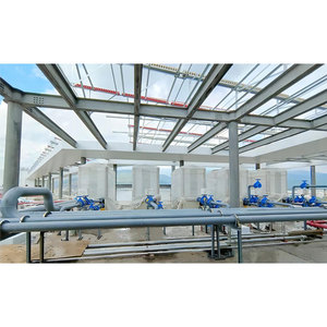 Sistema DE AIRE ACONDICIONADO CENTRAL Almacén Hvac <span class=keywords><strong>Air</strong></span> Handler Precio Hvac Instalación comercial Ahu Unidad de manipulación en Hvac - Product Image 1