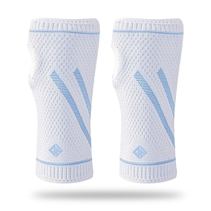 पेशेवर कार्पल सुरंग कलाई ब्रेस समायोज्य कलाई समर्थन के लिए स्प्रिंट - Product Image 5