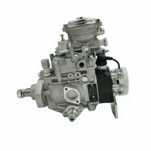 Pompe à carburant 22100-1C201 de pièces d'assemblage de moteur de camion de haute qualité d'usine pour le moteur diesel de Toyota Cruiser 1HZ - Product Image 1