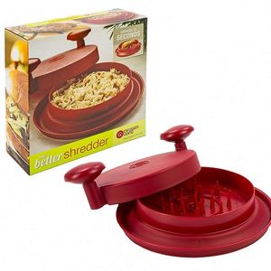 Bear Claw <b>Meat</b> Shred Machine Non-Skid Base and Handles Chicken Shredder Utensil New Kitchen Tool - Product Image 3