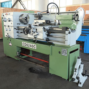 Torno Manual Japonés, Torno Manual <span class=keywords><strong>Paralelo</strong></span>, Torno Manual para Torneado - Product Image 3