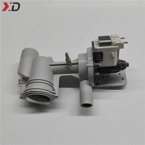 <span class=keywords><strong>Pompe</strong></span> de <span class=keywords><strong>vidange</strong></span> de <span class=keywords><strong>lave</strong></span>-<span class=keywords><strong>linge</strong></span> d'origine B20-6A01 pour <span class=keywords><strong>DAEWOO</strong></span> - Product Image 5