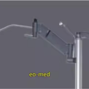 ชุดเก้าอี้ตรวจวัดสายตาแบบรวมพร้อมโต๊ะตรวจวัดสายตา รุ่น S-900A/AS สำหรับการตรวจวัดสายตาทางการแพทย์ - Product Image 3