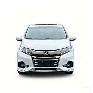 Honda Odyssey 2021 2.0L Smart Usata, Miglior Prezzo, Alto Valore, Sconto Quantità, MPV Spaziosa, Esportazione all'Ingrosso - Product Image 1