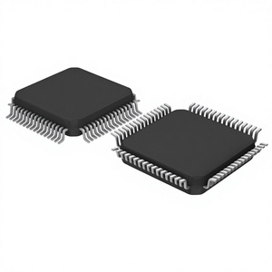 STM32F103RCT6แขน Cortex-M3ไมโครคอนโทรลเลอร์32บิต72MHz 51 LQFP-64(10x10) STM32F103RCT6 ROHS - Product Image 1
