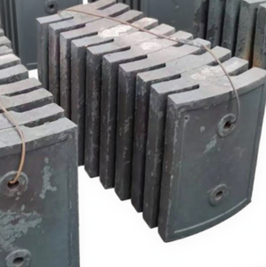 耐久性のあるライナー製品耐摩耗性スチールシート - Product Image 5