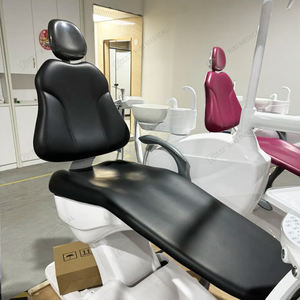 <strong>Dental</strong> <strong>Unit</strong> <strong>Manufacturer</strong> Medical Luxury Electric <strong>Dental</strong> <strong>Chair</strong> Factory <strong>Dental</strong> Price <strong>Unit</strong> - Product Image 2