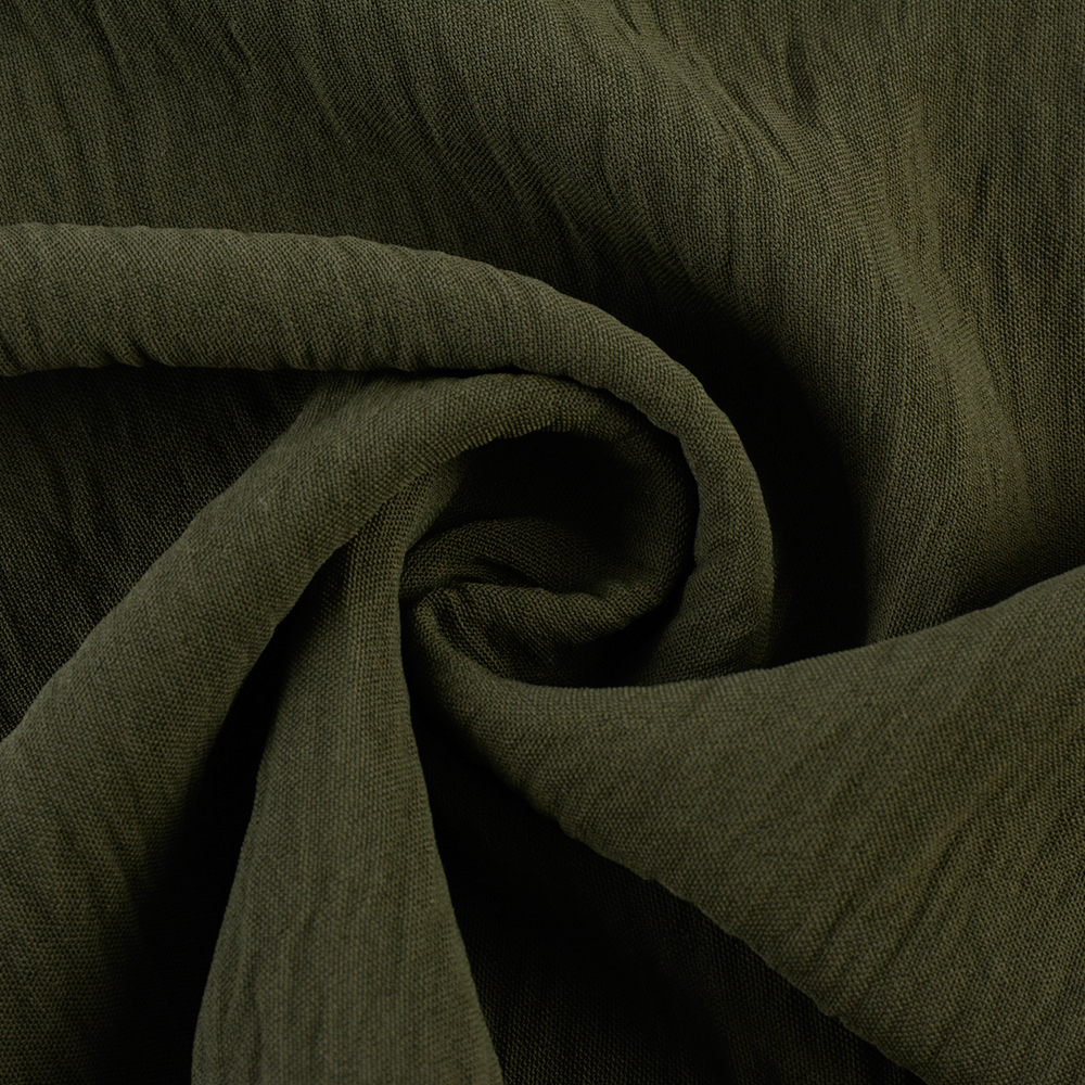 Дешевая цена, Дубайский тканый текстиль, дробленый хиджаб, креп-ткань для одежды