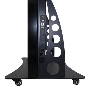 Movable Digital <strong>LED</strong> Poster P1.86 640*1920mm Indoor HD Electronic Advertising <strong>LED</strong> Screen <strong>Wifi</strong> <strong>Control</strong> Floor Standing <strong>LED</strong> <strong>Display</strong> - Product Image 6