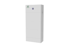 15kWh 20kWh 30kWh 256V 고전압 리튬인산철(LiFePO4) 리튬 이온 스택형 배터리 ESS BESS 온/오프 그리드 상업용 산업용 태양광 OEM - Product Image 5