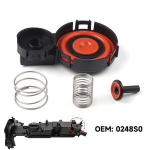 Capuchon de valve Cnspeed 0248S0 YC102921-BK pour Peugeot 208 308 508 Citroën - Product Image 3