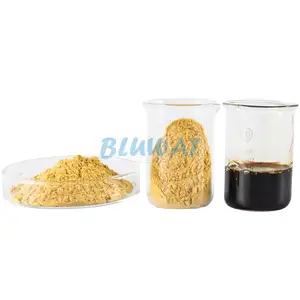 Bluwat hóa chất xử lý nước coagulant hóa chất ferric Sulfate