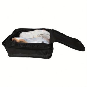 Portable Multifunctional Waterproof <b>Shoe</b> <b>Storage</b> Bag Small Foldable Design for Travel Beach or Home Use - Product Image 2