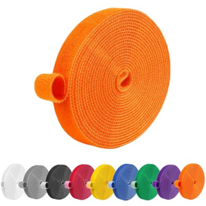 Fabricant de Velcro imprimé, ruban auto-agrippant - Product Image 1