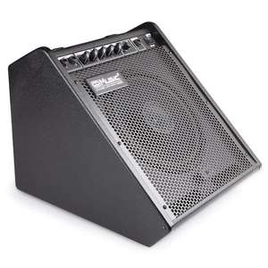 Amplificateur de clavier pour instruments de musique en bois, 100W, haut-parleur de clavier - Product Image 1