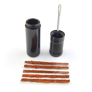 <span class=keywords><strong>Kit</strong></span> de Reparación de Neumáticos para Automóviles, Camiones, Motocicletas y Bicicletas, Herramienta de Reparación de Pinchazos de Neumáticos sin Cámara - Product Image 3