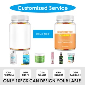 Cápsulas para el Equilibrio Hormonal Femenino, Probiótico Todo en Uno, Alivio para la <span class=keywords><strong>Menopausia</strong></span> <span class=keywords><strong>y</strong></span> el SPM, para Aliviar los Cambios de Humor <span class=keywords><strong>y</strong></span> las Afiuras - Product Image 5