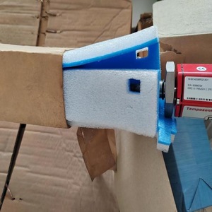 Sensor de Movimiento Mts Rhm1575mf201s2b6100 4-20mA para Uso Industrial - Product Image 2
