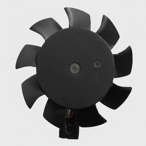 พัดลมระบายอากาศแบบแกน DC รุ่น Crown 4020 accelerationT1 สำหรับเครื่องฟอกอากาศในรถยนต์ - Product Image 1