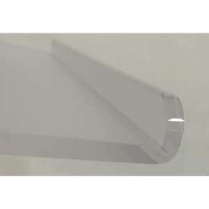 Artículo de Venta caliente púlpito podio plata acrílico Iglesia acrílico soporte <span class=keywords><strong>atril</strong></span> <span class=keywords><strong>para</strong></span> <span class=keywords><strong>restaurantes</strong></span> boda Oficina acrílico <span class=keywords><strong>atril</strong></span> podio - Product Image 6