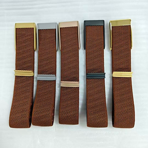 สายนาฬิกาไนลอน SuperKnit สำหรับ Whoop 5.0 MG แบบสปอร์ต ขายส่ง OEM - Product Image 1