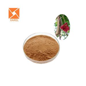 Poudre d'extrait de fruit de Kigelia Africana (<span class=keywords><strong>arbre</strong></span> <span class=keywords><strong>à</strong></span> saucisse) pure - Product Image 2