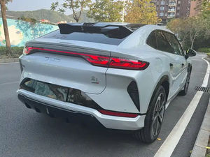 BYD Song L EV 2025 Édition Smart Drive, autonomie 662 km, LiDAR Excellence, véhicule électrique d'occasion pour l'Éthiopie, conduite à gauche, véhicule électrique chinois - Product Image 3