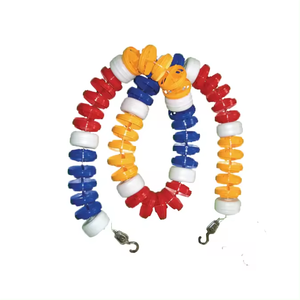 Série VTP prix d'usine bonne qualité équipement de piscine <span class=keywords><strong>Anti</strong></span>-vague piscine voie flottante - Product Image 3