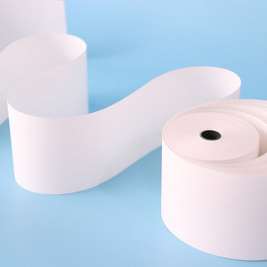 Máquina <span class=keywords><strong>de</strong></span> 80mm57mmPOS para banco ATM, rollo <span class=keywords><strong>de</strong></span> papel térmico <span class=keywords><strong>especial</strong></span> - Product Image 6