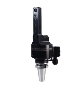 Cabezal Angular de 90 Grados para Máquinas Herramienta, Cabezal de Fresado Horizontal BT30 BT40 BT50 ER16 ER25 ER32, Marca OEM, 1 Año de Garantía - Product Image 6