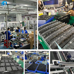 Pasokan Pabrik Baterai Ponsel 100% Kondisi Sehat untuk iPhone 12 12 Pro, Menampilkan Kondisi Baterai, Kapasitas Penuh, Komponen Tidak Dikenal - Product Image 5