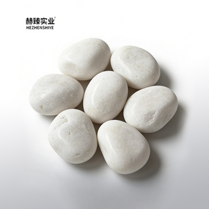 Piedras Decorativas Naturales Pulimentadas de Alta Calidad, Ecológicas, No Tóxicas, Duraderas, de Diferentes Formas, 20 lb, para Paisajismo Moderno y Acuarios - Product Image 2