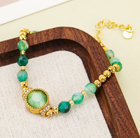 bijoux chauds tendances 2025 bracelets porte-bonheur pour femme cadeau d'amour belle dame bracelets et accessoires de Bracelet