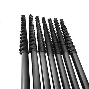 ด้ามจับยืดหดได้สำหรับเก็บเกี่ยวปาล์มน้ำมัน มะพร้าว มะพร้าวอินเดีย เสาคาร์บอนไฟเบอร์ แข็งแรงสูง - Product Image 4