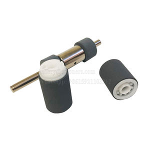 6LH34608000 41303640000 PM-KIT-ROLLER Pour Toshiba E Studio 230 232 <span class=keywords><strong>233</strong></span> 280 282 256 255 355 <span class=keywords><strong>455</strong></span> Rouleau D'alimentation en papier Kit - Product Image 1