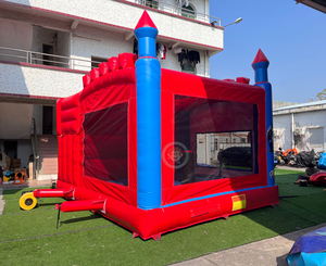 <span class=keywords><strong>Location</strong></span> de châteaux gonflables <span class=keywords><strong>pour</strong></span> fêtes d'<span class=keywords><strong>anniversaire</strong></span>, grands châteaux gonflables à vendre - Product Image 6