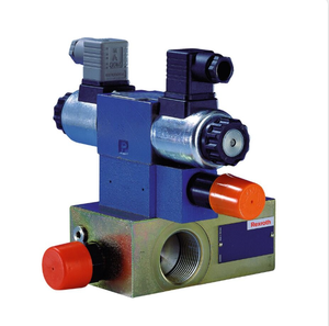 Bloque de Seguridad de Sobrecarga Proporcional Integrado DBAEE25BF2-2X/315G24K31A1A08 para Bombas - Product Image 6