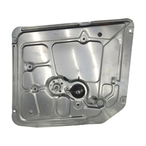 Pièces de carrosserie de camion de haute qualité, lève-vitres et régulateurs de vitres gauche et droit WG1642330004 WG1642330003 pour Sinotruk HOWO - Product Image 4