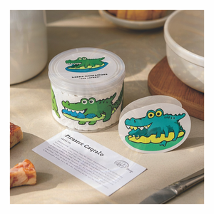 Chất lượng tốt nhất Trung Quốc nhà sản xuất khuyến mãi hàng tạp hóa mạnh mẽ dính 3D PVC <span class=keywords><strong>Epoxy</strong></span> dán sàn máy in - Product Image 6