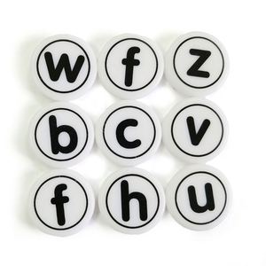 Fichas de Juego de Mesa Personalizadas con Logotipo, de Plástico de 20 mm, Redondas, Ecológicas, de 20x5 mm, para Juegos de Mesa - Product Image 3