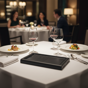 กระทะย่างไฟฟ้าแบบถอดได้ รุ่นใหม่ ปี 2026 สำหรับใช้ในบ้าน รถยนต์ โรงแรม  แบบไม่ติดกระทะ เหมาะสำห<span class=keywords><strong>รับ</strong></span>ย่างเนื้อ ปลา <span class=keywords><strong>สเต็ก</strong></span> ภายในบ้าน - Product Image 1