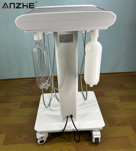 Unité mobile de traitement dentaire vétérinaire directe usine avec détartreur intégré et lampe de photopolymérisation |   Équipement de clinique vétérinaire tout-en-un - Product Image 2