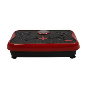 Offre Spéciale technique ultra-mince corps plus mince plaque de Vibration exercice Fitness masseur plaque de Vibration - Product Image 2
