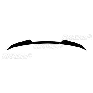 Kits de Estilización para Audi A6 C8 Avant Allroad Travel Edition 2019-2024, Alerón Trasero, Alerón de Maletero, Alerón de Techo - Product Image 5