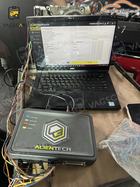 ALIENTECH KESS V3 KESS Full Obd Bench Boot Protocols Support Car Truck TCU Programming DPF EGR off ECU Tuning Tool Diagnostic