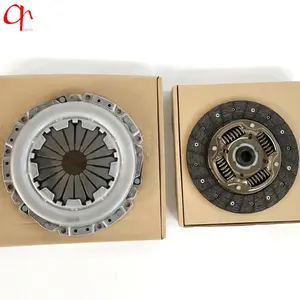 41100-28600 41100-28500 4110028600 untuk HYUNDAI KIA ASSY-CLUTCH Kit kopling penutup/cakram/pelat tekanan/rilis